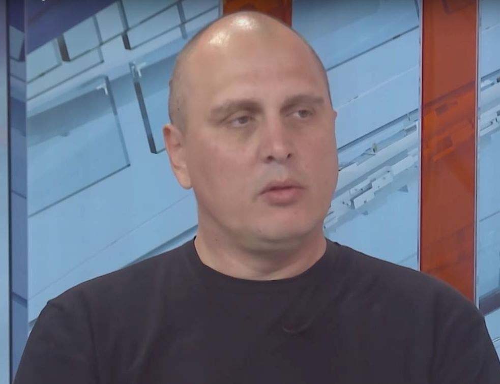 ВЕСЕЛИНОВИЋ: Синдикатима у Србији потребна лустрација, челници бране власт а не раднике